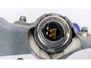 Боковая надувная подушка