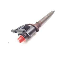 Форсунка 31303238, 0445116046    Volvo V70  D5204T2 