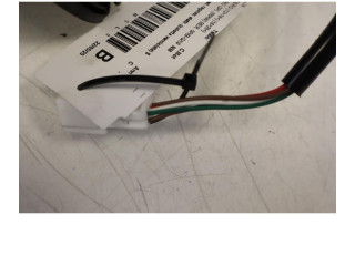 Зеркало электрическое Dacia Sandero 2008 - 2012 года