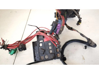   Pojistková skříňka a878   Fiat Stilo 2004