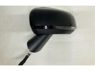 Zpětné zrcátko Volvo V60 2014