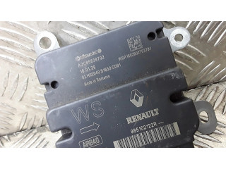 Блок подушек безопасности A2C85839702   Dacia Logan II