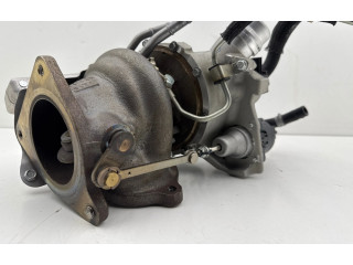 Турбина Subaru Outback (BT) 14411AA963, ABM032570 для двигателя FA24FXZHMF