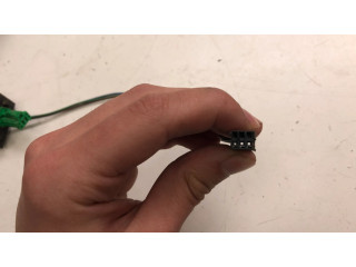 Зеркало электрическое     левое    Citroen C4 I  2004-2010 года   