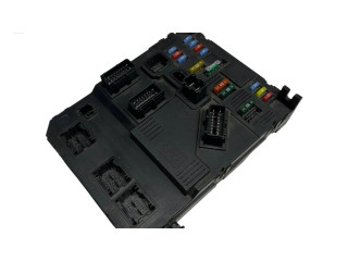 Блок комфорта 9653667580 Citroen Xsara Picasso