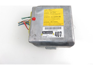 Блок подушек безопасности 1523004430 Daihatsu Terios