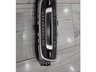 Блок управления климат-контролем 275102769R   Renault Scenic III   Grand scenic III