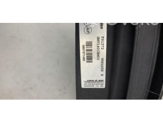 Вентилятор радиатора     9828719880    Peugeot 5008 