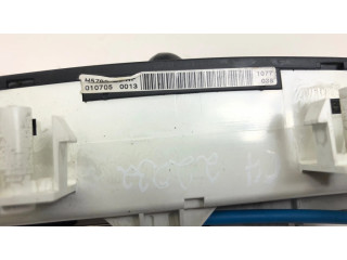 Блок управления климат-контролем H5756B5RF Citroen C4 I