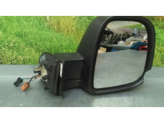 Zpětné zrcátko Сзади Citroen Berlingo 2008 96777550XT