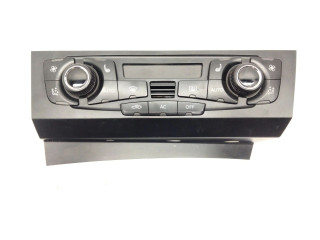 Модуль блока управления кондиционером 8T1820043AC Audi A4 Allroad