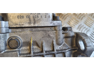 Блок комфорта 028109115A, 0460404369 Volkswagen PASSAT B5