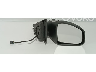 Zpětné zrcátko Smart ForFour II W453 2017 A4538116800, A4538108100