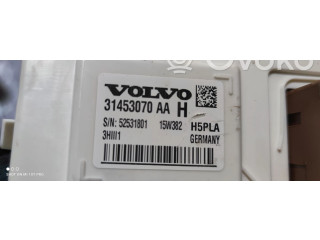 Блок комфорта 31453070   Volvo XC90   