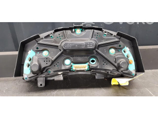 Панель приборов 13118590cl Opel Meriva A