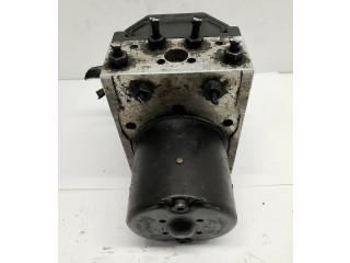 Блок АБС 6Q0907379H Skoda Fabia Mk1 (6Y) 1999 - 2007 года