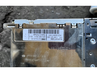 Турбина Радио/ проигрыватель CD/DVD / навигация Audi A3 S3 8P  8P0035152C         