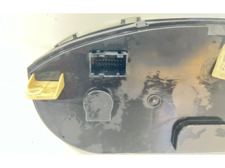 Панель приборов Fiat Idea