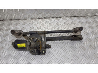 Механизм стеклоочистителей (трапеция) 98100-1C100   Hyundai Getz  