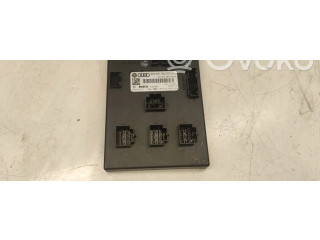 Блок комфорта 8K0907064DP Audi Q5 SQ5