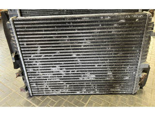 Интеркулер Jaguar XF X250