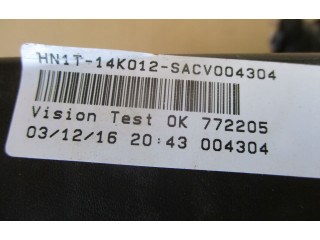 Блок предохранителей  HN1T14K012   Ford Ecosport    