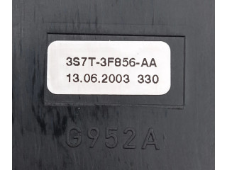 Řídící jednotka 3S7T3F856AA, 3S7T-3F856-AA Ford Mondeo Mk III 2000