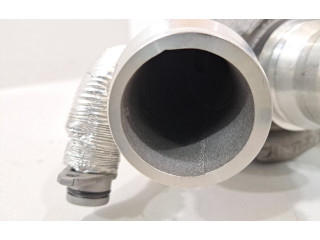 Turbodmychadlo Турбина 7637563, 8631891   BMW 5 G30 G31   B48 B20 A