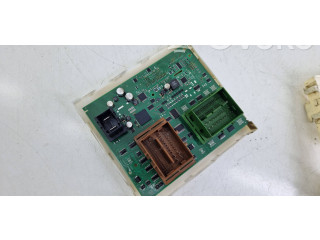 Блок комфорта 31665478AC, 31665478   Volvo XC90   