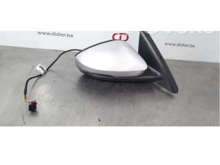 Зеркало электрическое Skoda Octavia Mk3 (5E) 2013 - 2019 года