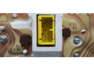 Панель приборов Rover 200 XV