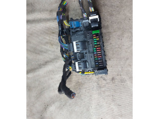 Блок предохранителей GK2T15604faf, A2C755705020000   Ford Transit Custom    