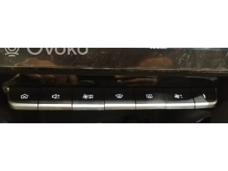 Блок управления климат-контролем 10703154   MG MGF