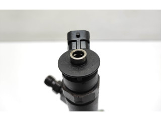 Форсунка 0445110566 Citroen C4 II Picasso DV6FC