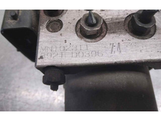 Блок АБС MN102311 Mitsubishi Outlander 2001 - 2007 года