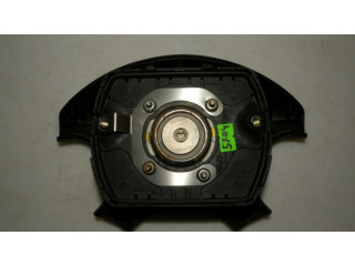 Подушка безопасности водителя 96364249ZL Citroen Xsara Picasso