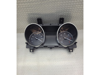 Панель приборов GX7310849BF Jaguar XE