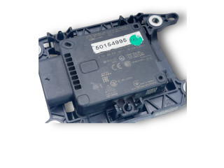 Блок комфорта S6008, 50154995 Jeep Compass