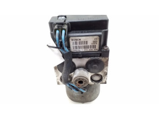 Блок АБС 476604U101 Nissan Almera Tino 2000-2006 года