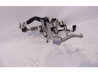 Топливная рампа 35350-04270 KIA Rio