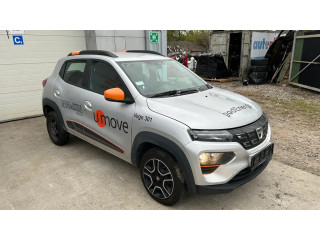    Рулевая рейка 488109334R   Dacia Spring 2021- года