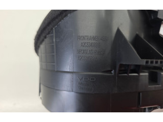 Панель приборов 81A920940C, 8V0190B Audi Q2 -