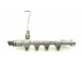 Vstřikovací lišta 0445214192, 55215208 Alfa Romeo Giulietta pro naftový motor 2.0