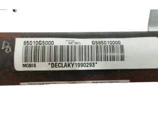 Подушка безопасности двери 85010G5000   KIA Niro