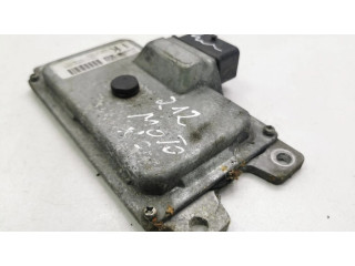 Блок управления коробкой передач EMU10020N, EMH10020N   Nissan Juke I F15