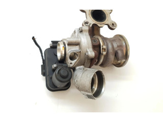 Турбина Skoda Scala 04C145703H, 04C145703H