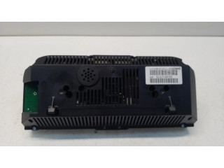 Přístrojová deska BMW 7 E65 E66 2007 88311329, 62119140815