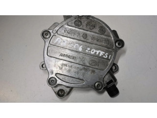 Вакуумный насос