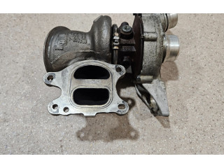 Turbodmychadlo Турбина 8631902, 7953252   BMW 3 G20 G21   