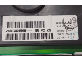 Панель приборов 248106459R Dacia Duster